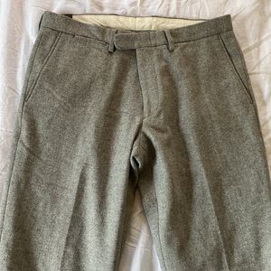 NWT J. Crew Bowery Pants